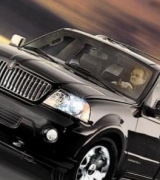 Lincoln  ''   Navigator